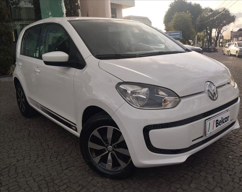  UP  1.0 MPI Take UP 12V 
