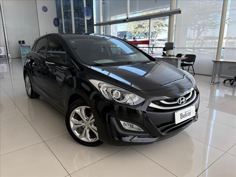  I30  1.8 MPI 16V Série Limitada 