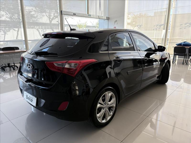  I30  1.8 MPI 16V Série Limitada 1