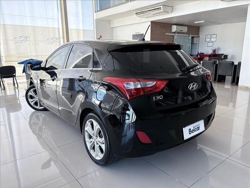  I30  1.8 MPI 16V Série Limitada 3