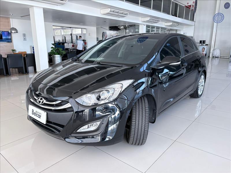  I30  1.8 MPI 16V Série Limitada 4