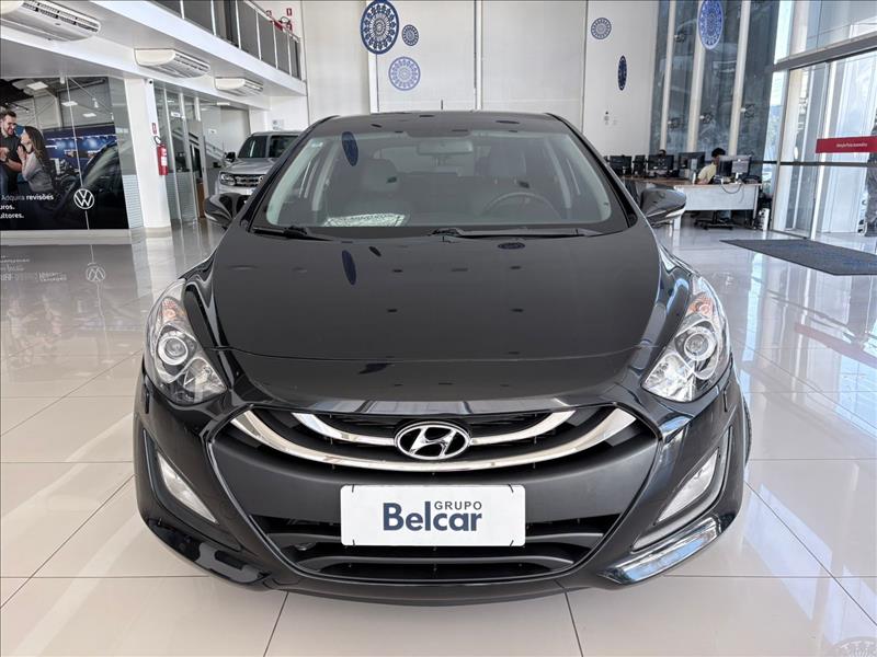  I30  1.8 MPI 16V Série Limitada 5