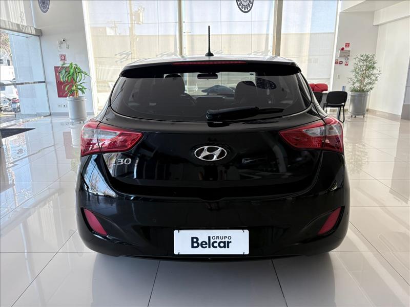  I30  1.8 MPI 16V Série Limitada 2