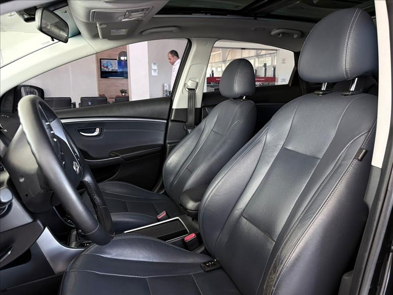  I30  1.8 MPI 16V Série Limitada 8