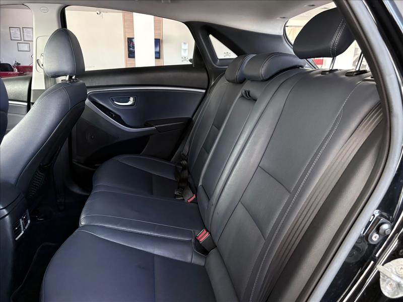  I30  1.8 MPI 16V Série Limitada 9