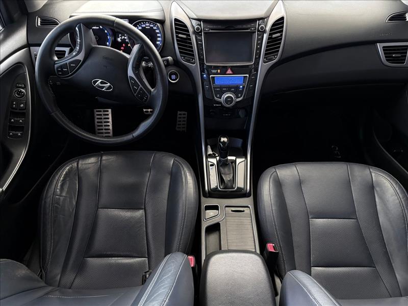  I30  1.8 MPI 16V Série Limitada 11