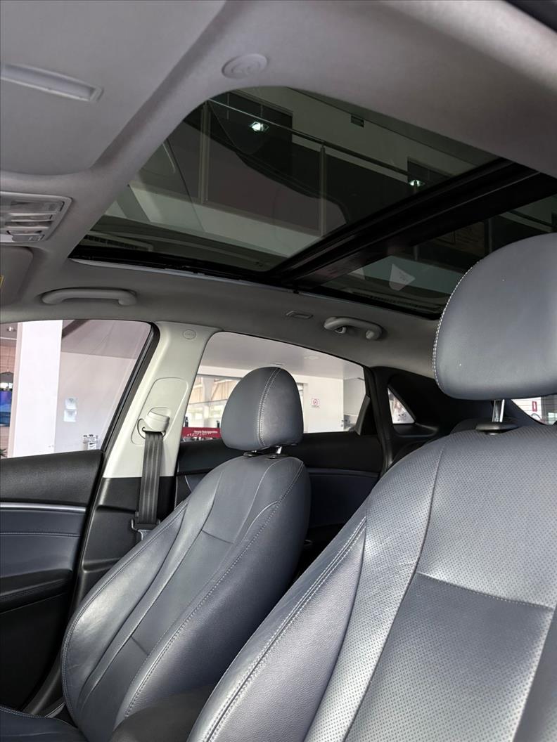  I30  1.8 MPI 16V Série Limitada 10