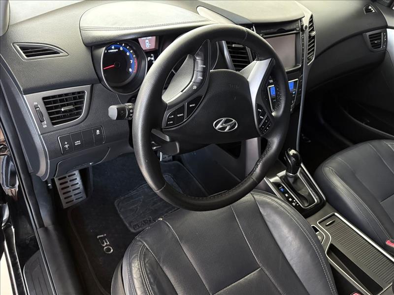  I30  1.8 MPI 16V Série Limitada 13