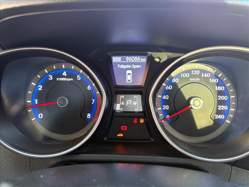  I30  1.8 MPI 16V Série Limitada 14