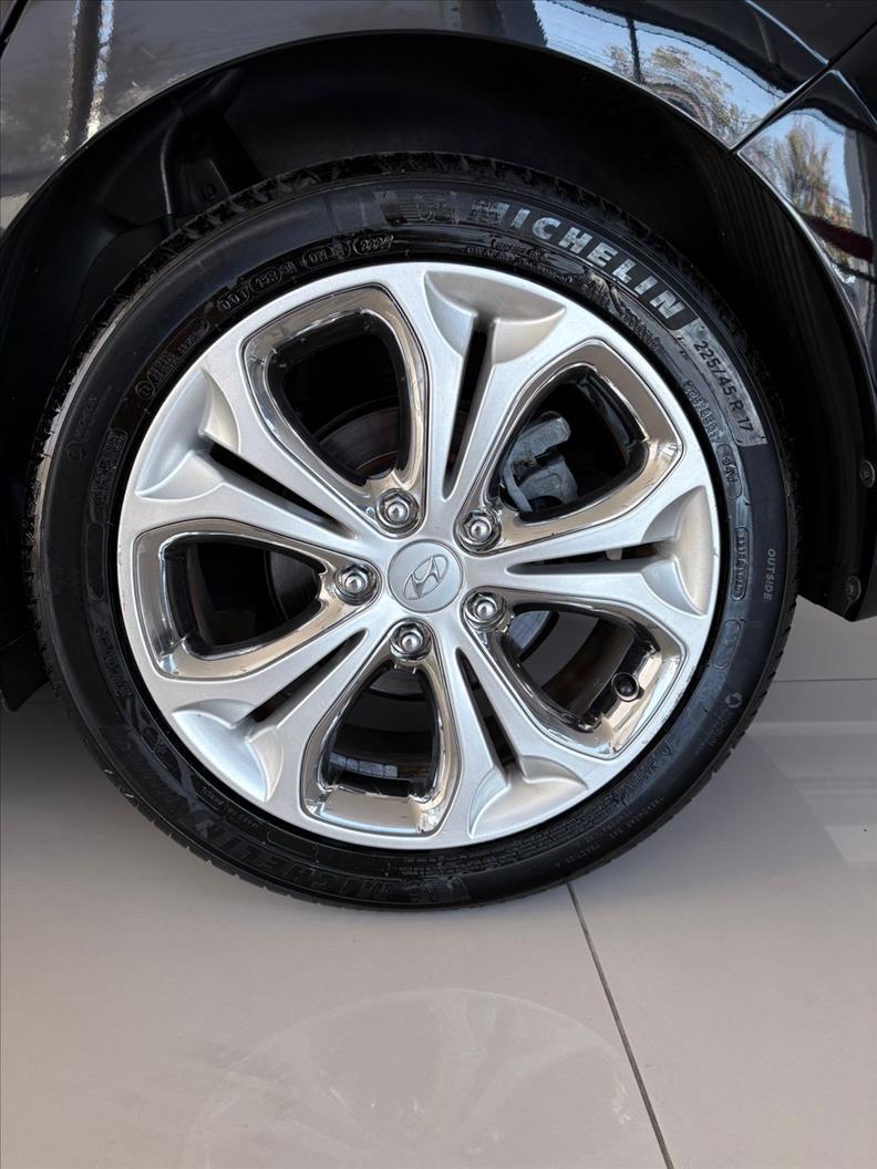  I30  1.8 MPI 16V Série Limitada 16