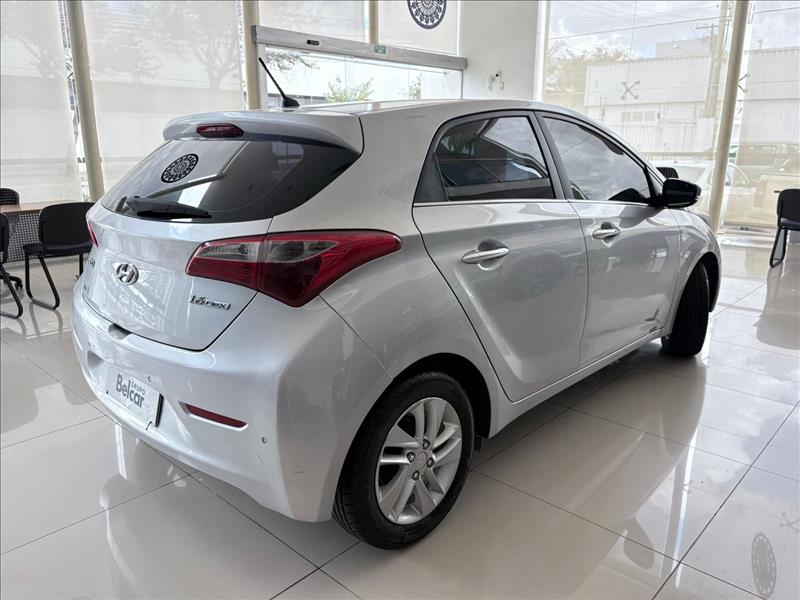  HB20  1.6 Premium 16V 1
