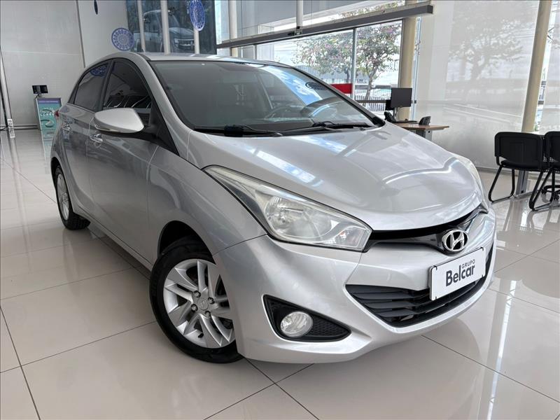  HB20  1.6 Premium 16V 