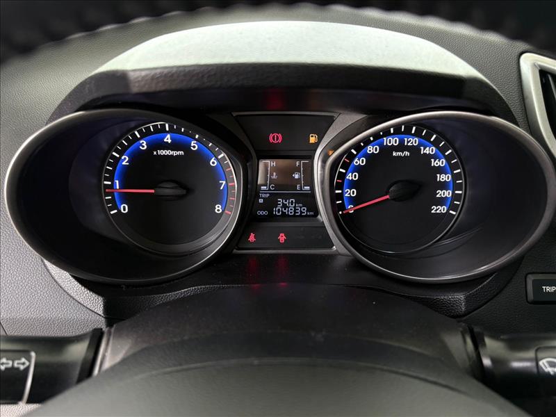  HB20  1.6 Premium 16V 13