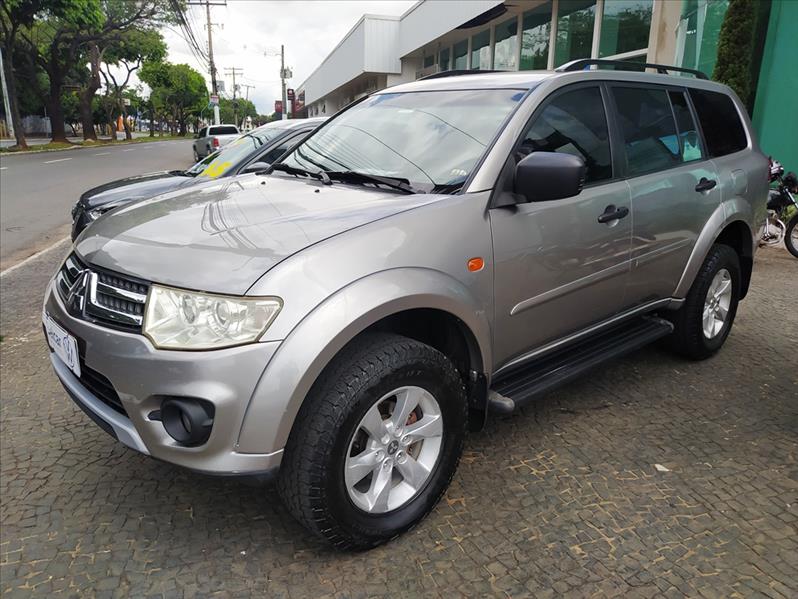 PAJERO DAKAR 3.2 4X4 16V Turbo Intercooler PAJERO DAKAR 3.2 4X4 16V Turbo Intercooler