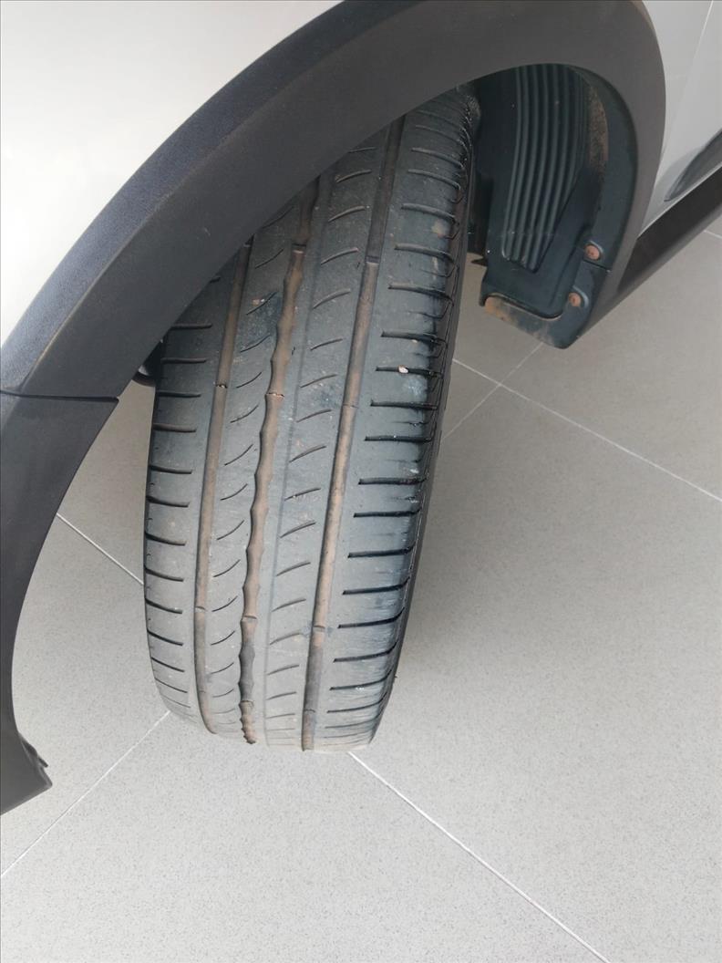  HB20X  1.6 16V Style 16