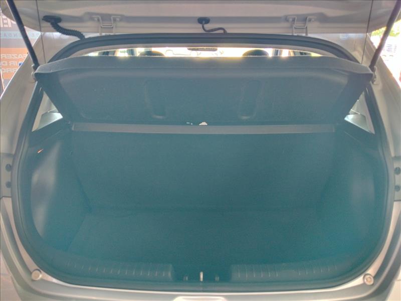  HB20X  1.6 16V Style 14