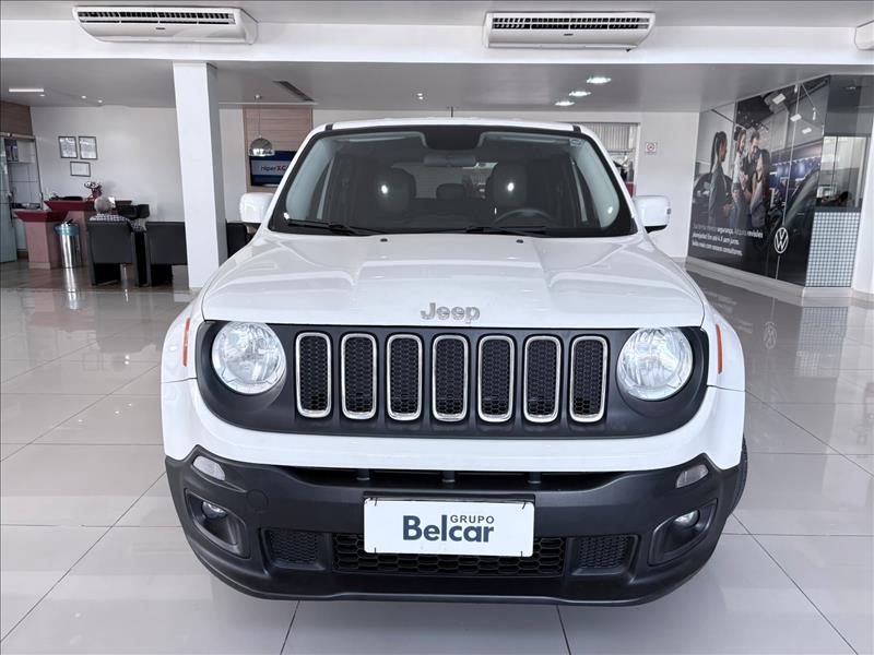  RENEGADE  1.8 16V Sport 5