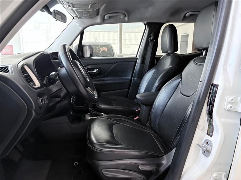  RENEGADE  1.8 16V Sport 8