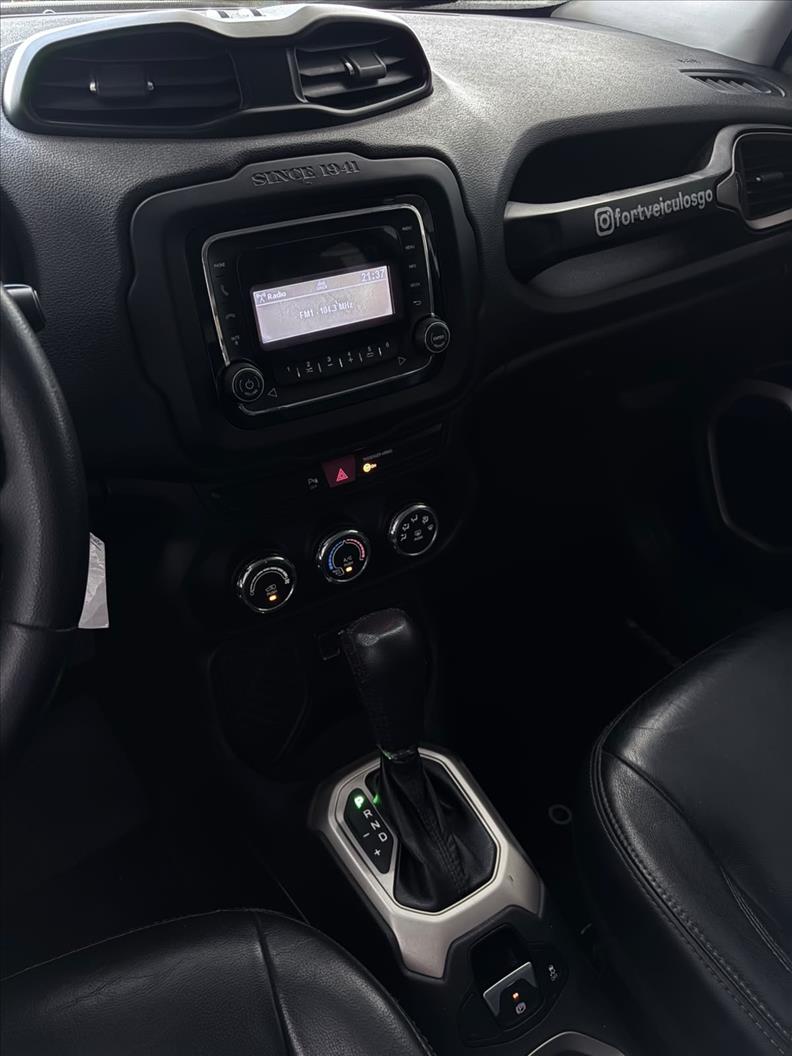  RENEGADE  1.8 16V Sport 12