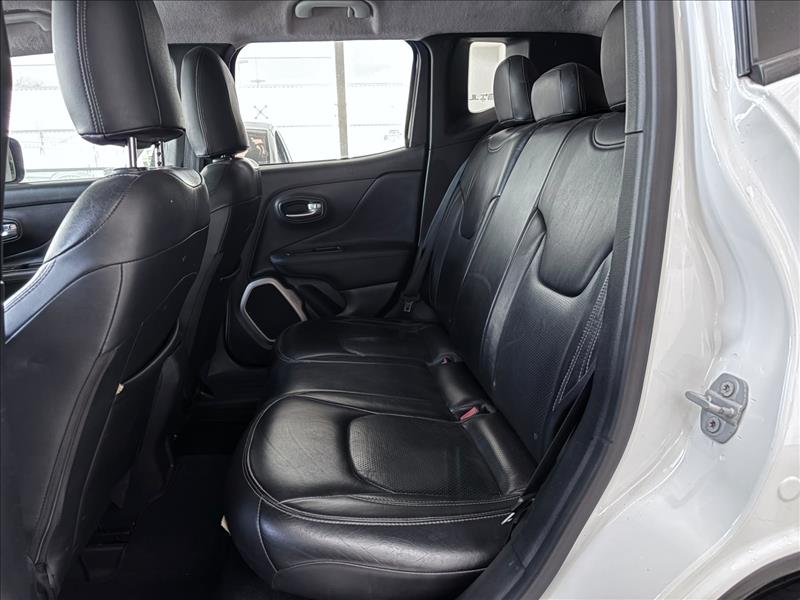  RENEGADE  1.8 16V Sport 9