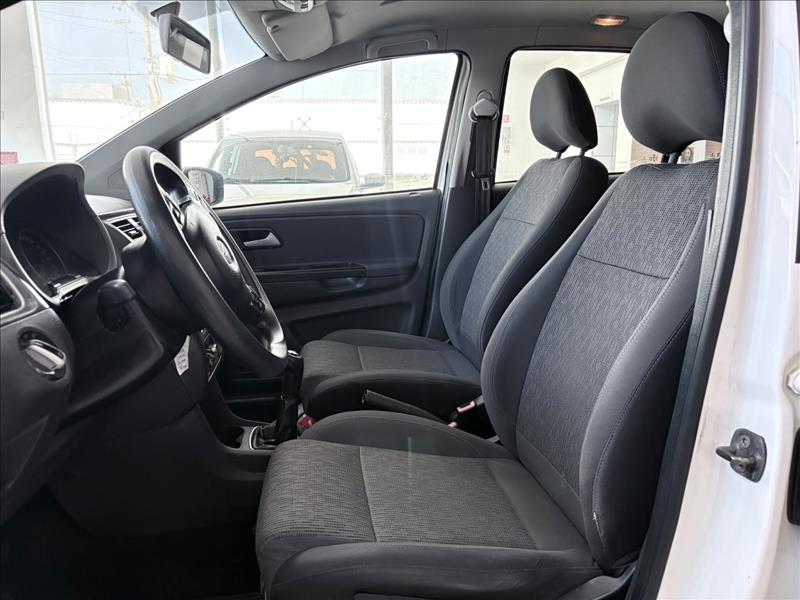 FOX  1.6 MI 8V 8