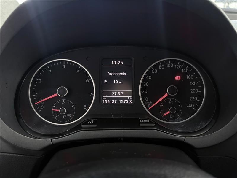  FOX  1.6 MI 8V 13