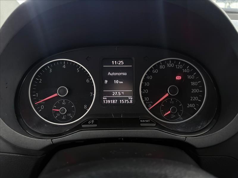  FOX  1.6 MI 8V 13