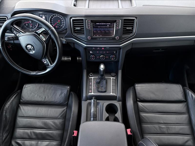  AMAROK  3.0 V6 TDI Highline Extreme CD 4motion 10