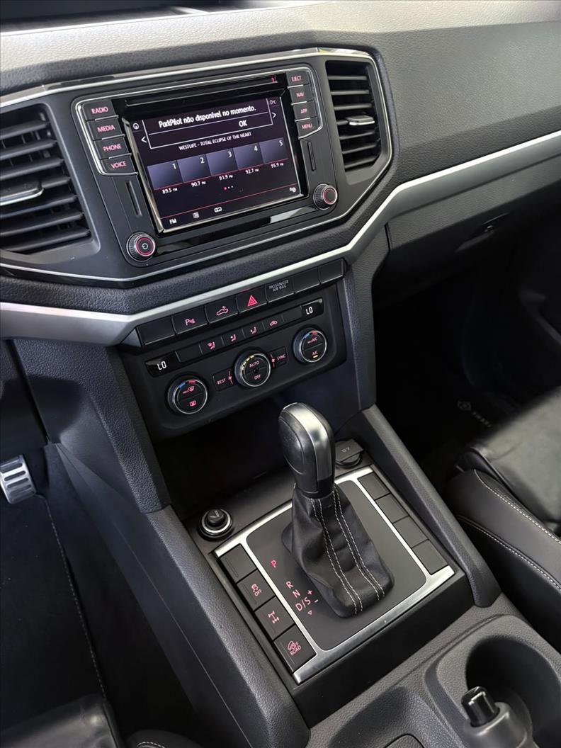 AMAROK  3.0 V6 TDI Highline Extreme CD 4motion 12
