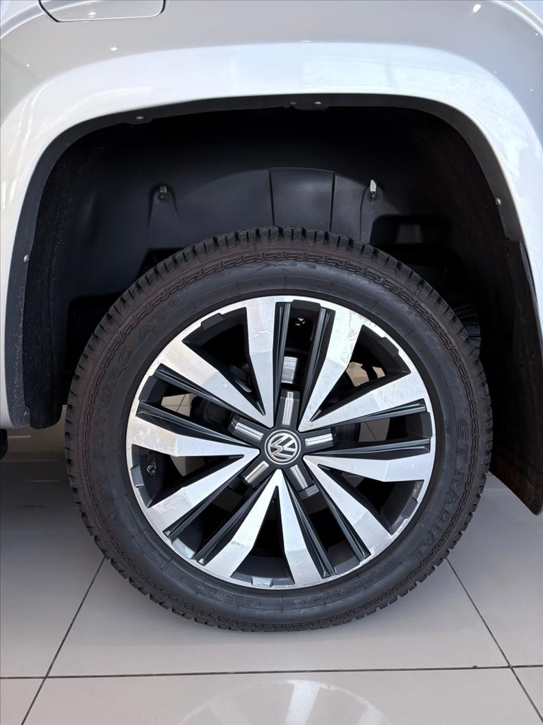  AMAROK  3.0 V6 TDI Highline Extreme CD 4motion 16