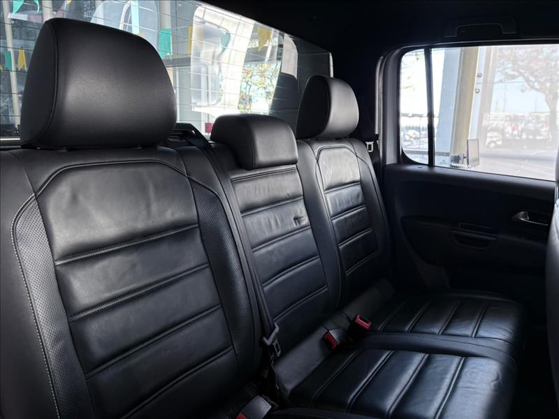  AMAROK  3.0 V6 TDI Highline Extreme CD 4motion 7
