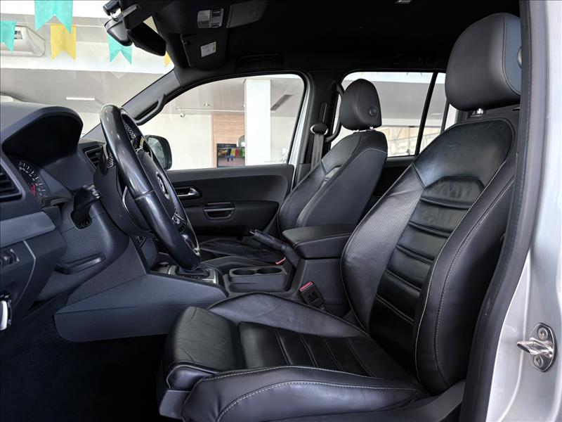  AMAROK  3.0 V6 TDI Highline Extreme CD 4motion 8