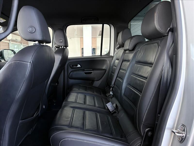  AMAROK  3.0 V6 TDI Highline Extreme CD 4motion 9