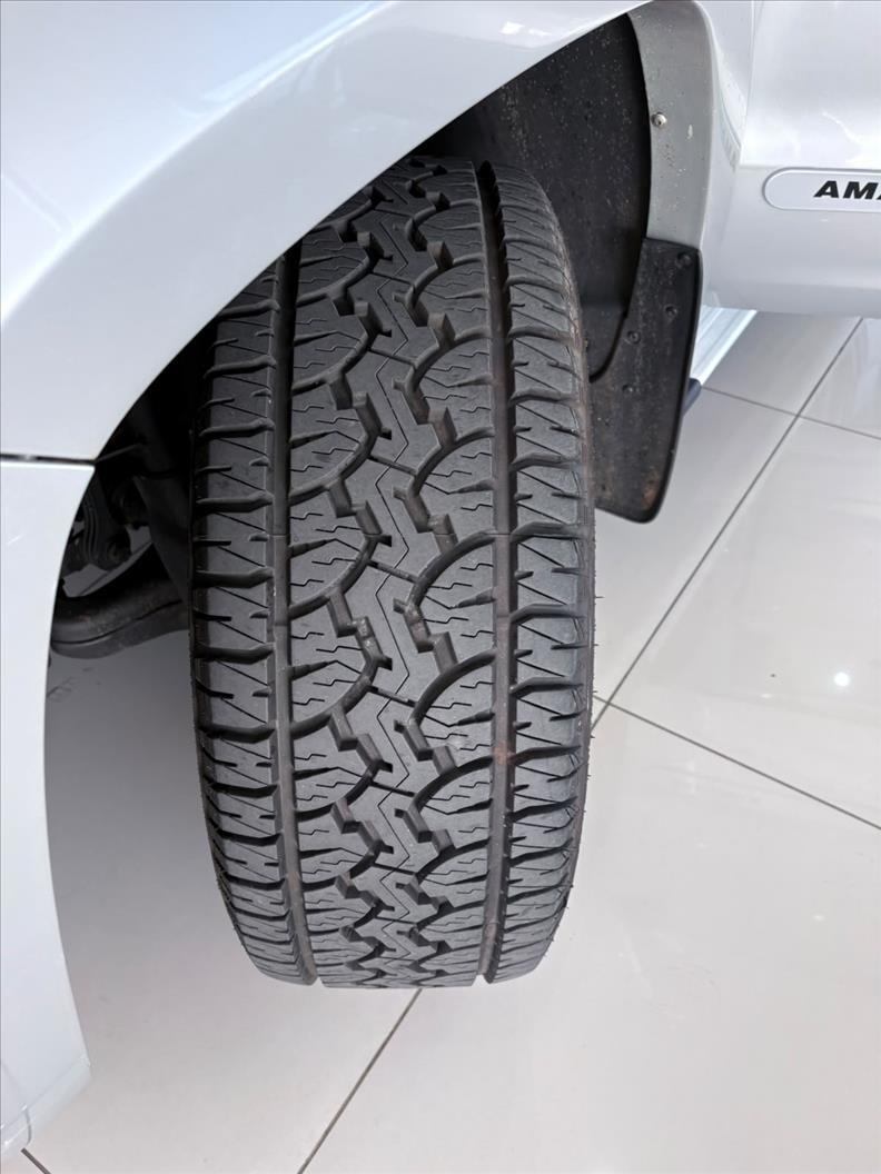  AMAROK  3.0 V6 TDI Highline Extreme CD 4motion 15