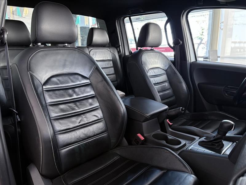  AMAROK  3.0 V6 TDI Highline Extreme CD 4motion 6