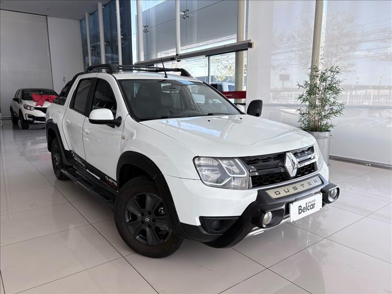  DUSTER OROCH  1.6 16V SCE Express 0