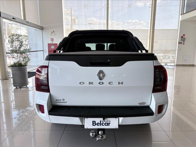  DUSTER OROCH  1.6 16V SCE Express 2