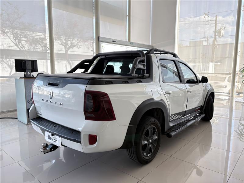  DUSTER OROCH  1.6 16V SCE Express 1