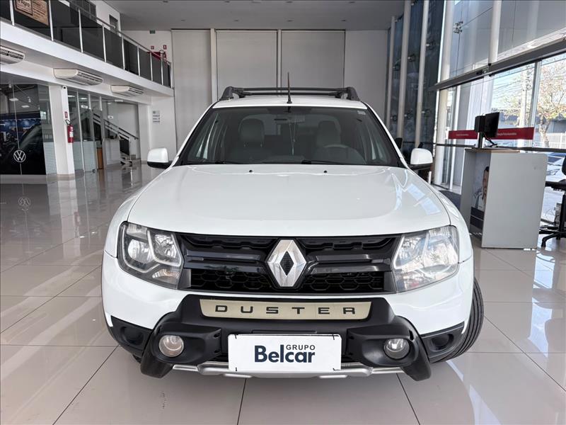  DUSTER OROCH  1.6 16V SCE Express 5