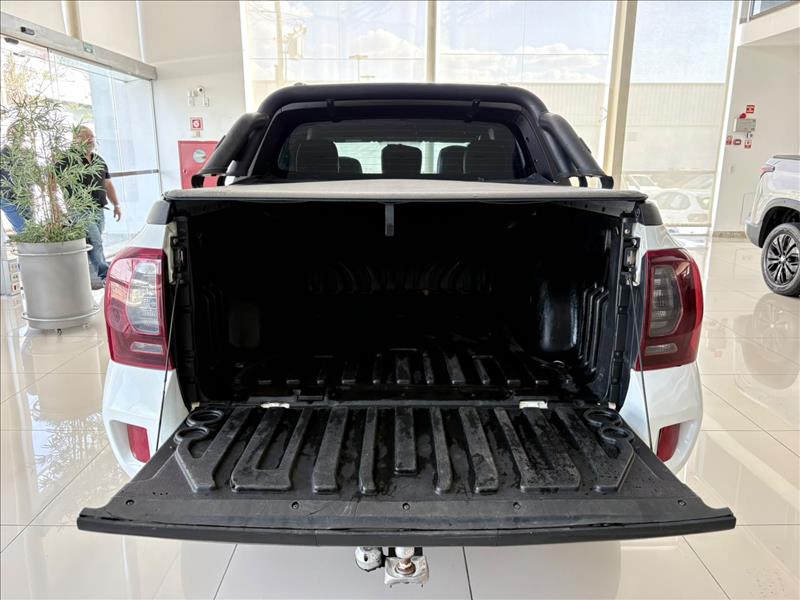  DUSTER OROCH  1.6 16V SCE Express 14