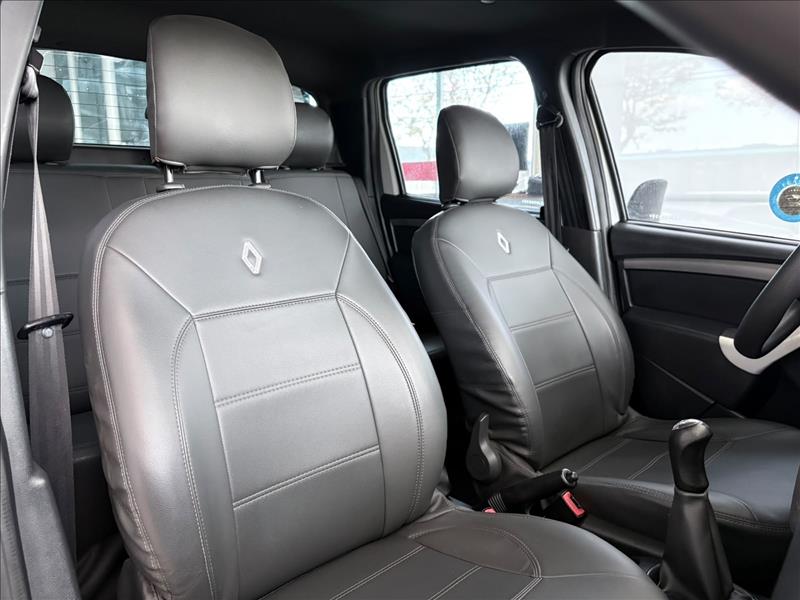  DUSTER OROCH  1.6 16V SCE Express 6