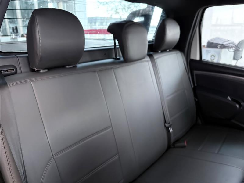  DUSTER OROCH  1.6 16V SCE Express 7