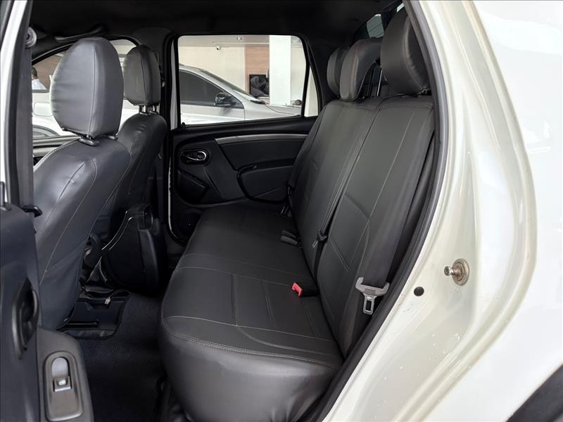  DUSTER OROCH  1.6 16V SCE Express 9