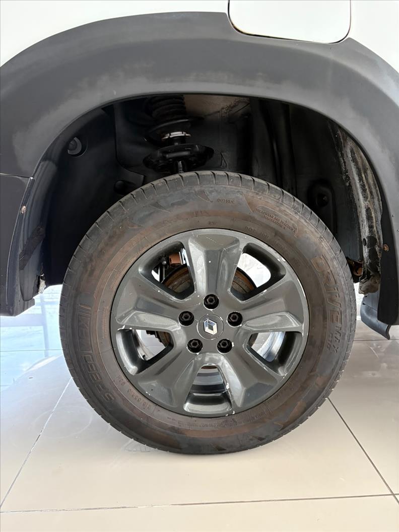  DUSTER OROCH  1.6 16V SCE Express 16