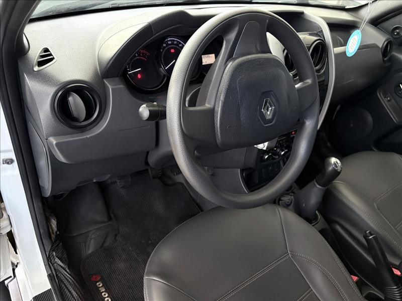  DUSTER OROCH  1.6 16V SCE Express 11