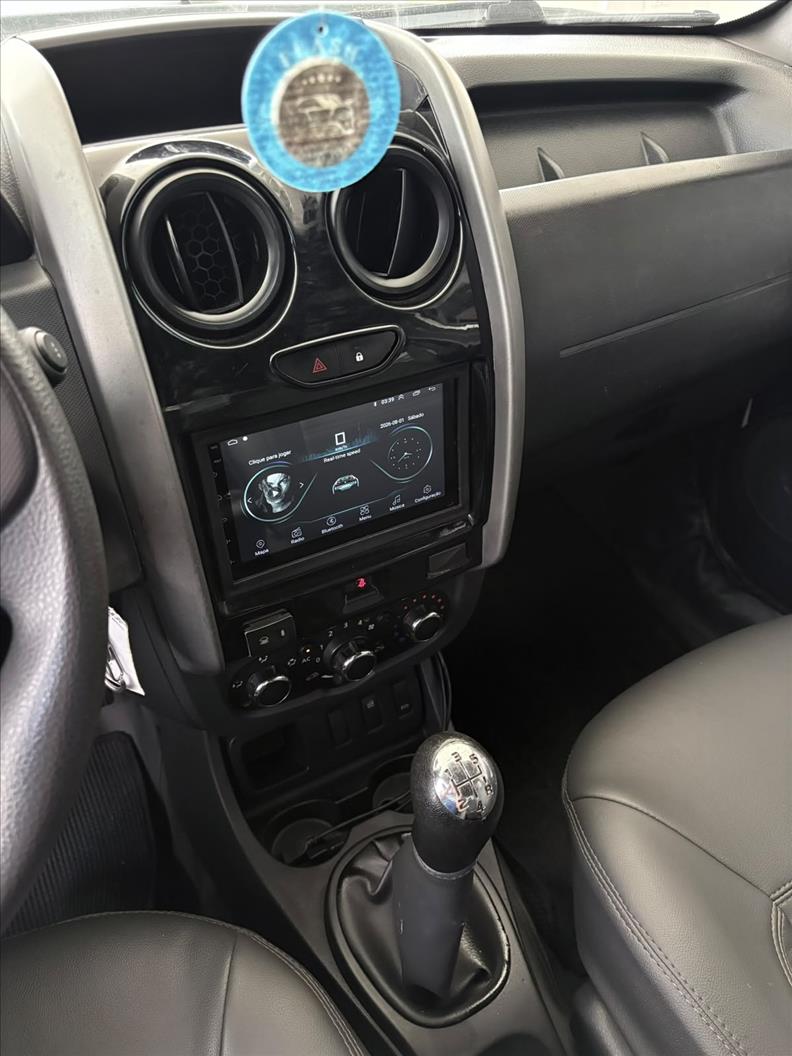  DUSTER OROCH  1.6 16V SCE Express 12