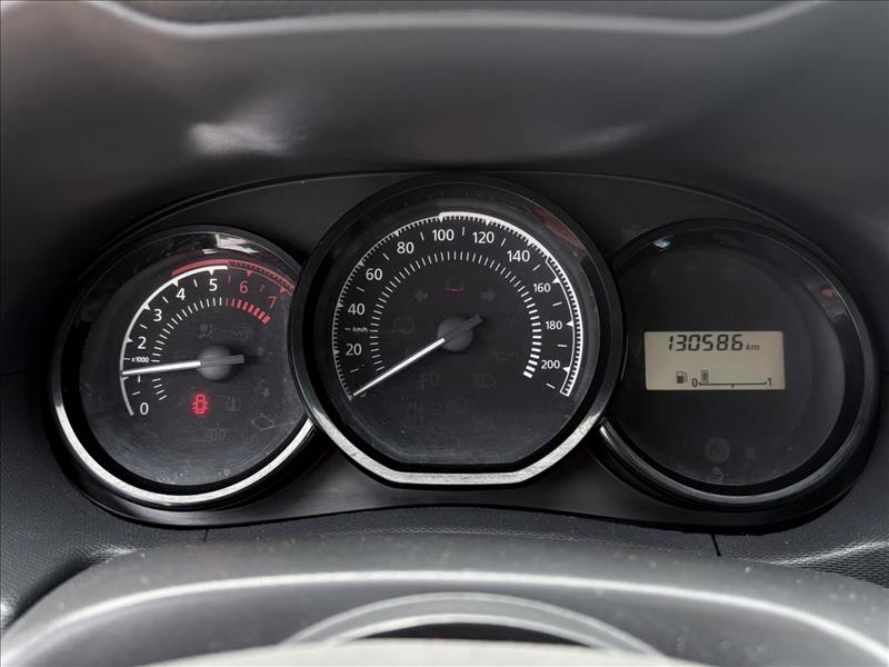  DUSTER OROCH  1.6 16V SCE Express 13