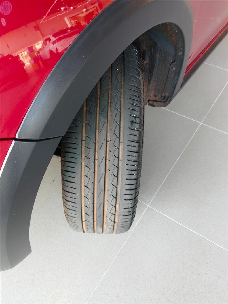  SANDERO  1.6 Stepway 8V 15