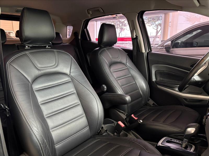  ECOSPORT  1.6 Freestyle Plus 16V 6