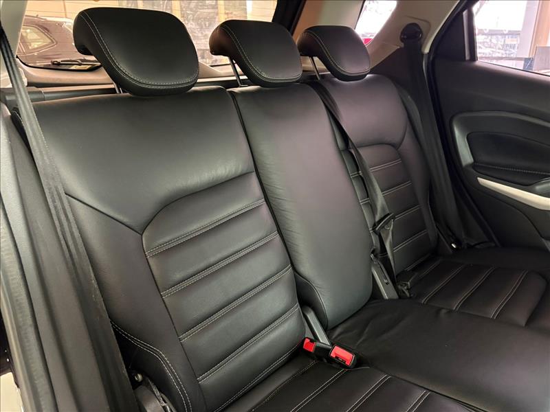  ECOSPORT  1.6 Freestyle Plus 16V 7